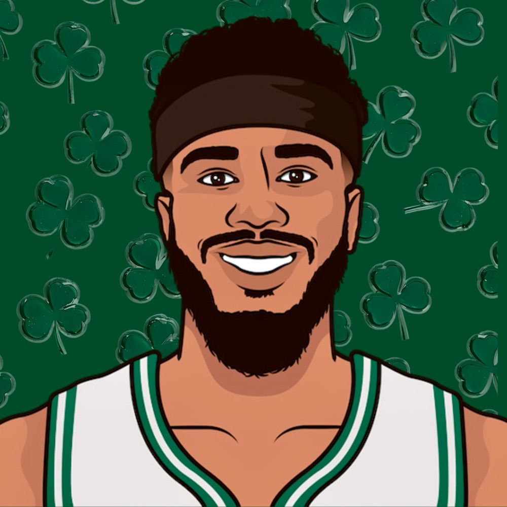 CelticsMuse