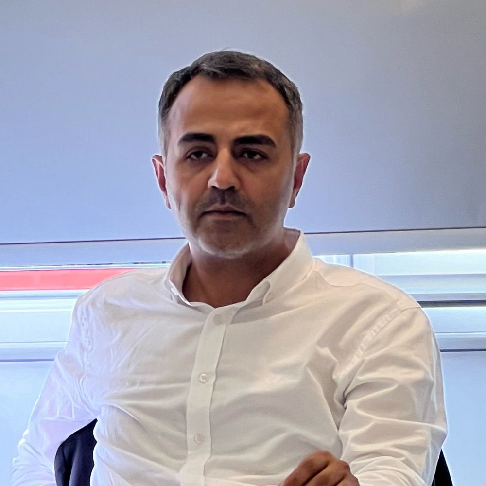 Emrah Kaymak