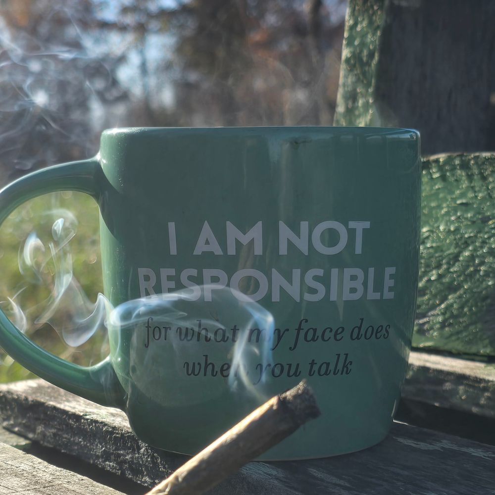 I Am Me