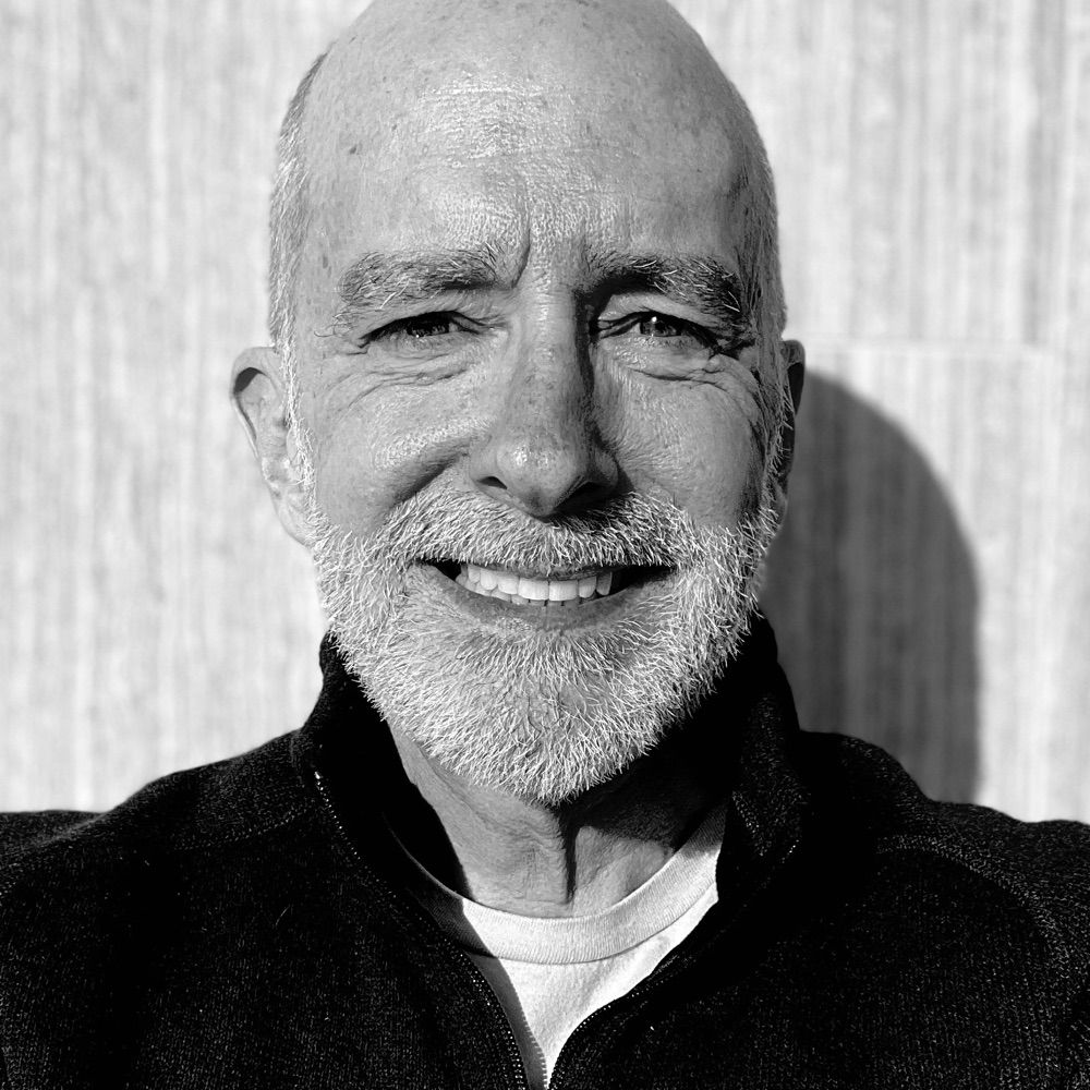 Jeff Touchman