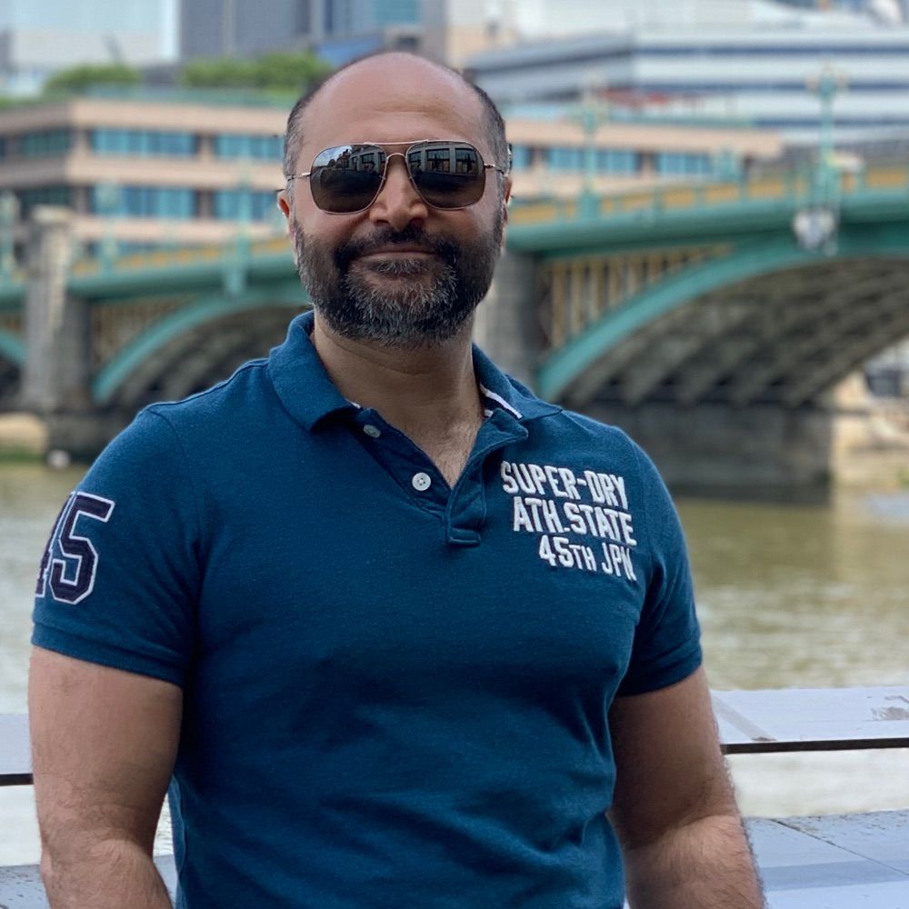 Alireza
