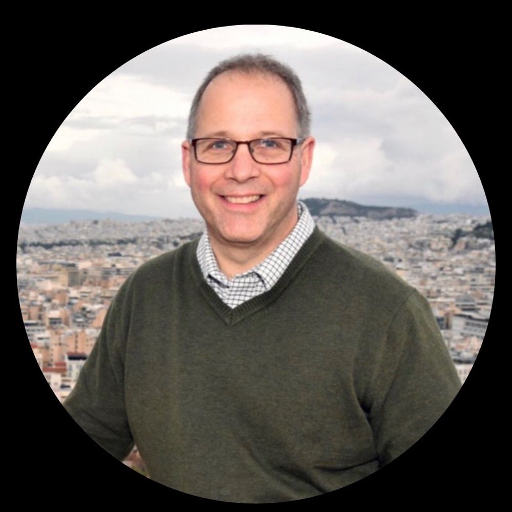 Joe Ruhland