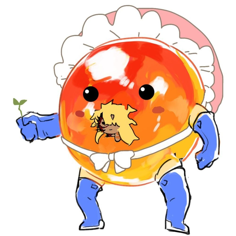 イクラご飯うまし