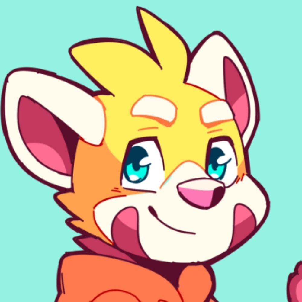 Orangetavi's avatar