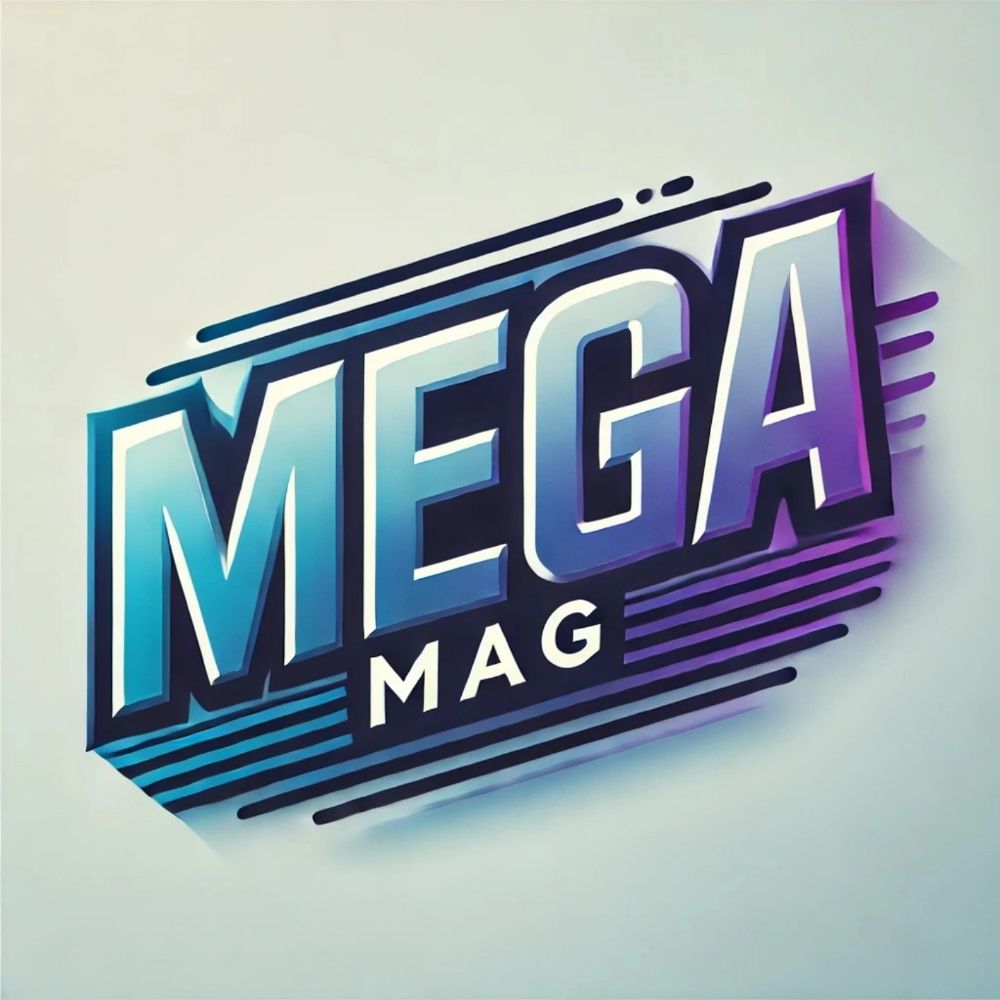 Mega mag