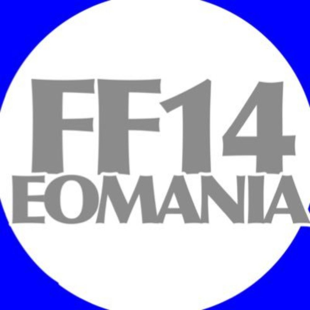 eomania（エオマニア）- FFXIV情報ブログ