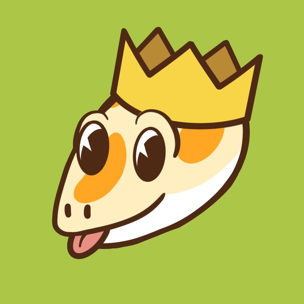 Lizard King Designs
