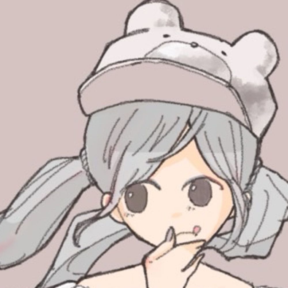 熊三郎🐻‍❄️💜