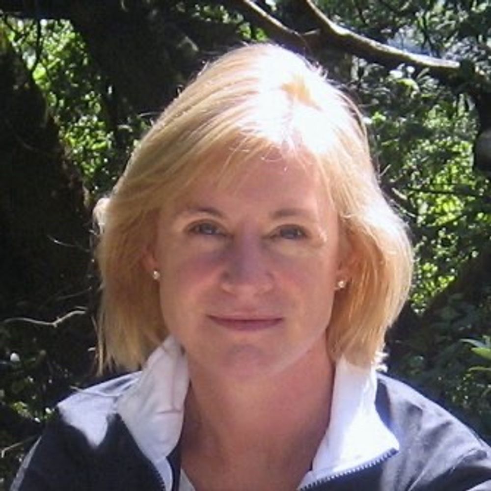 Karen S Lynch's avatar