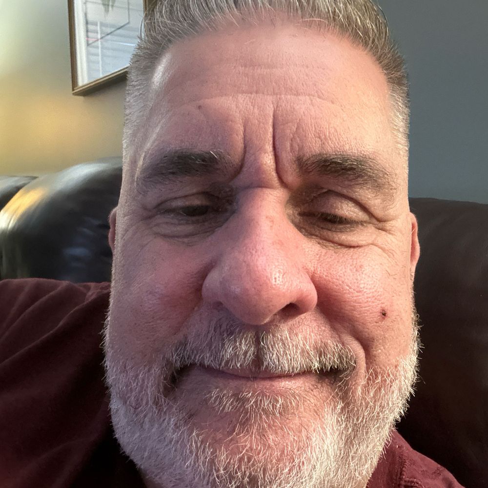 Steve Hoffard