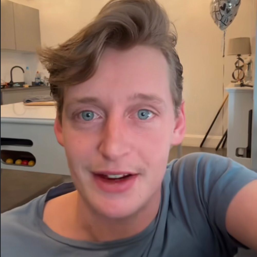 James❤️🏳️‍🌈