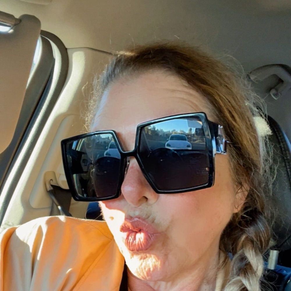 Christine Fonseca Author