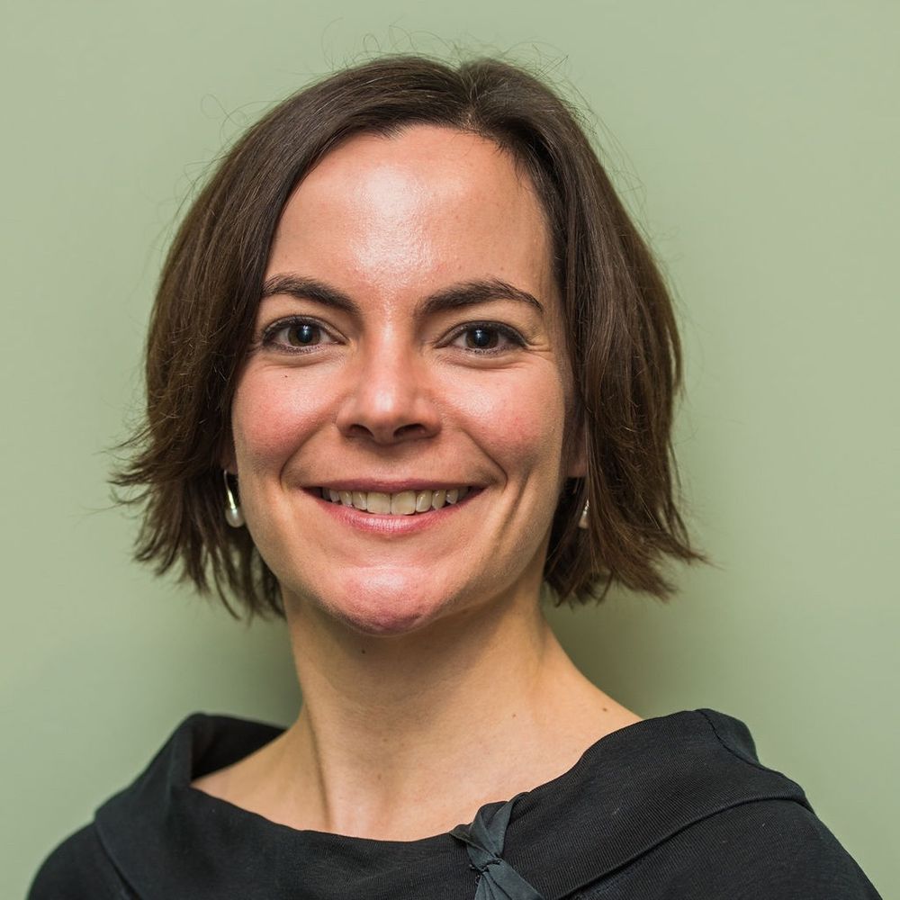 Alison Mather