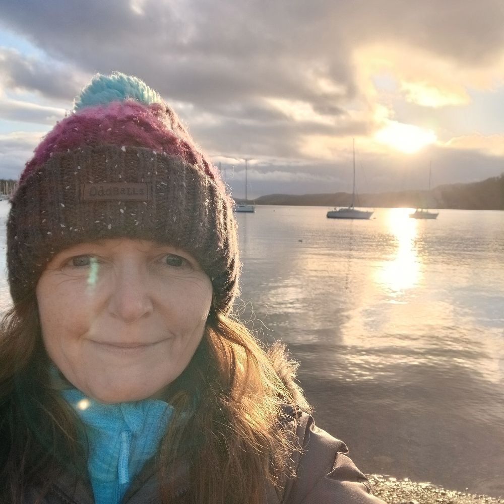 Dr Caroline Dodd-Reynolds