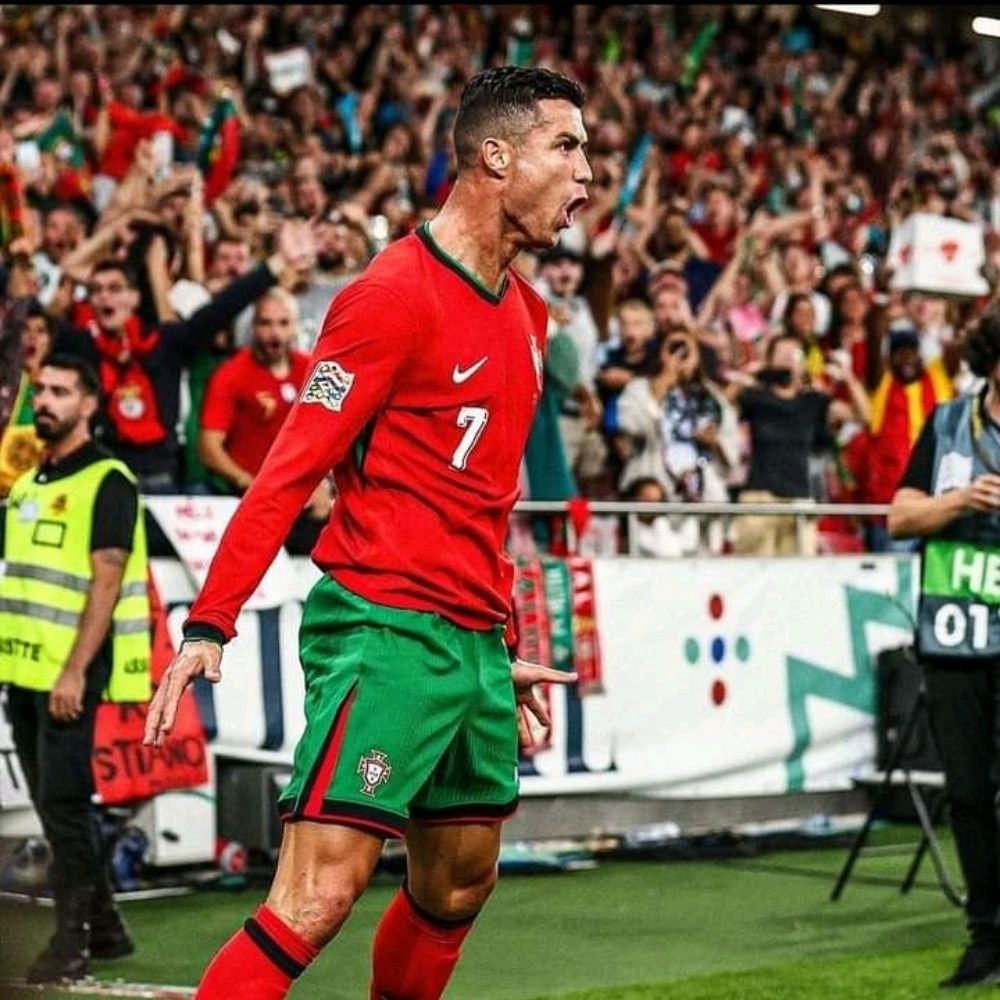 Cristiano Ronaldo Wallpapers ❤️