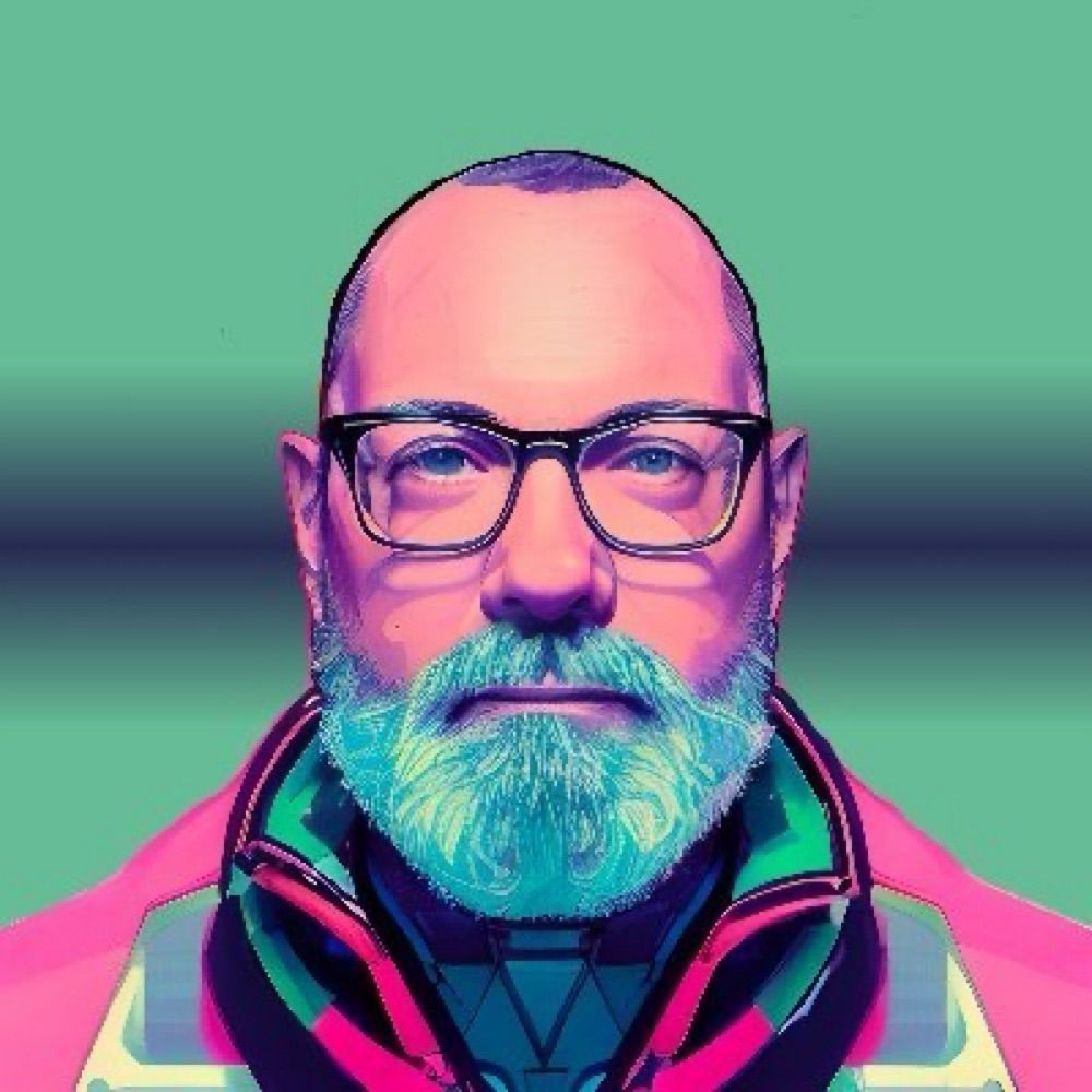 Dave Hime