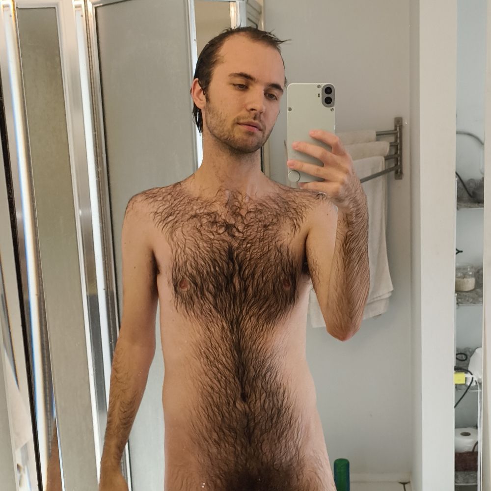 🔞🏳️‍🌈Fur boy 🇨🇦