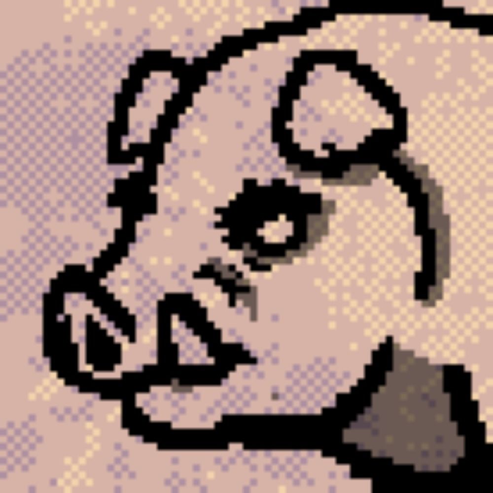 Pete