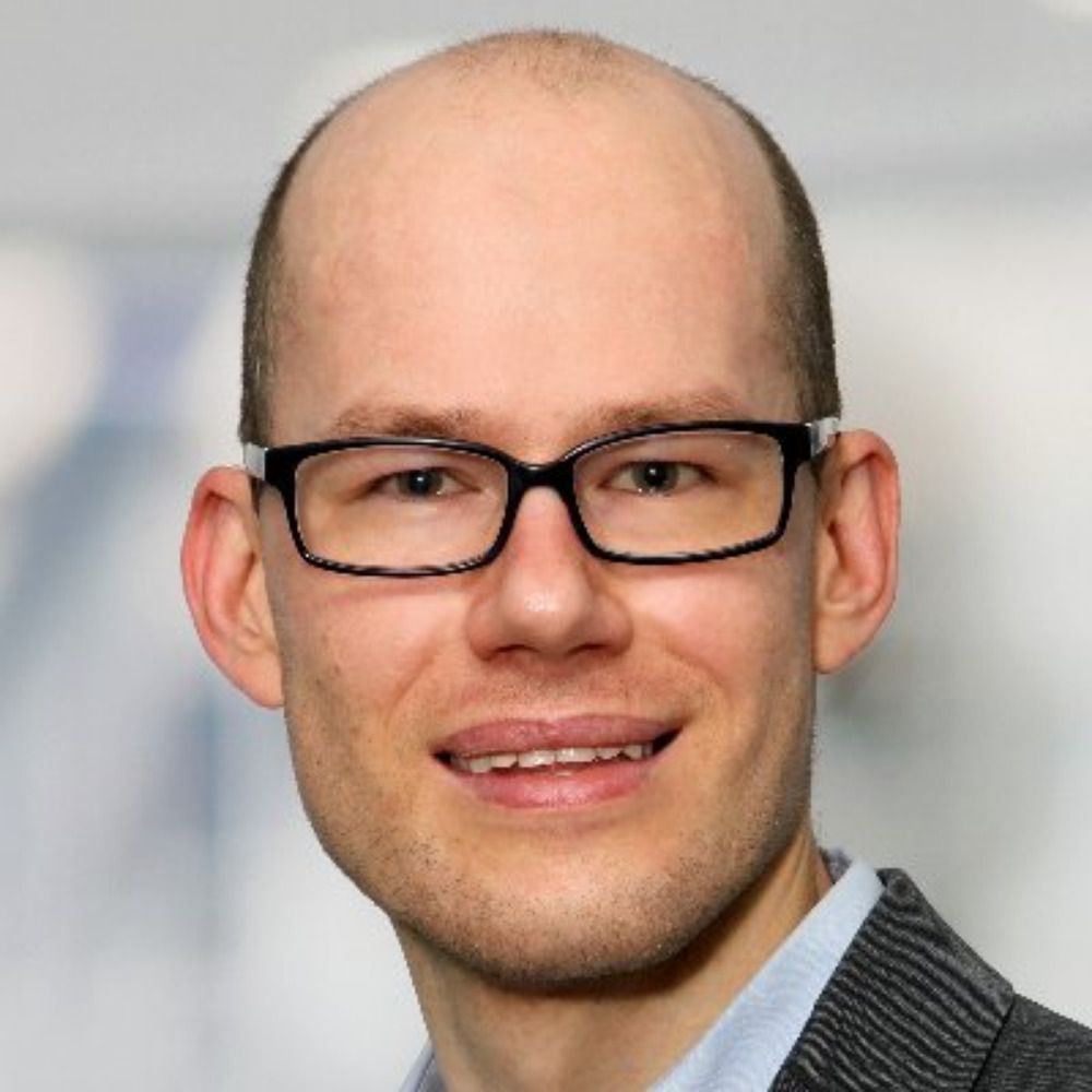 Thomas Dresler
