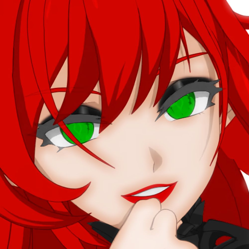 Big Sis Red