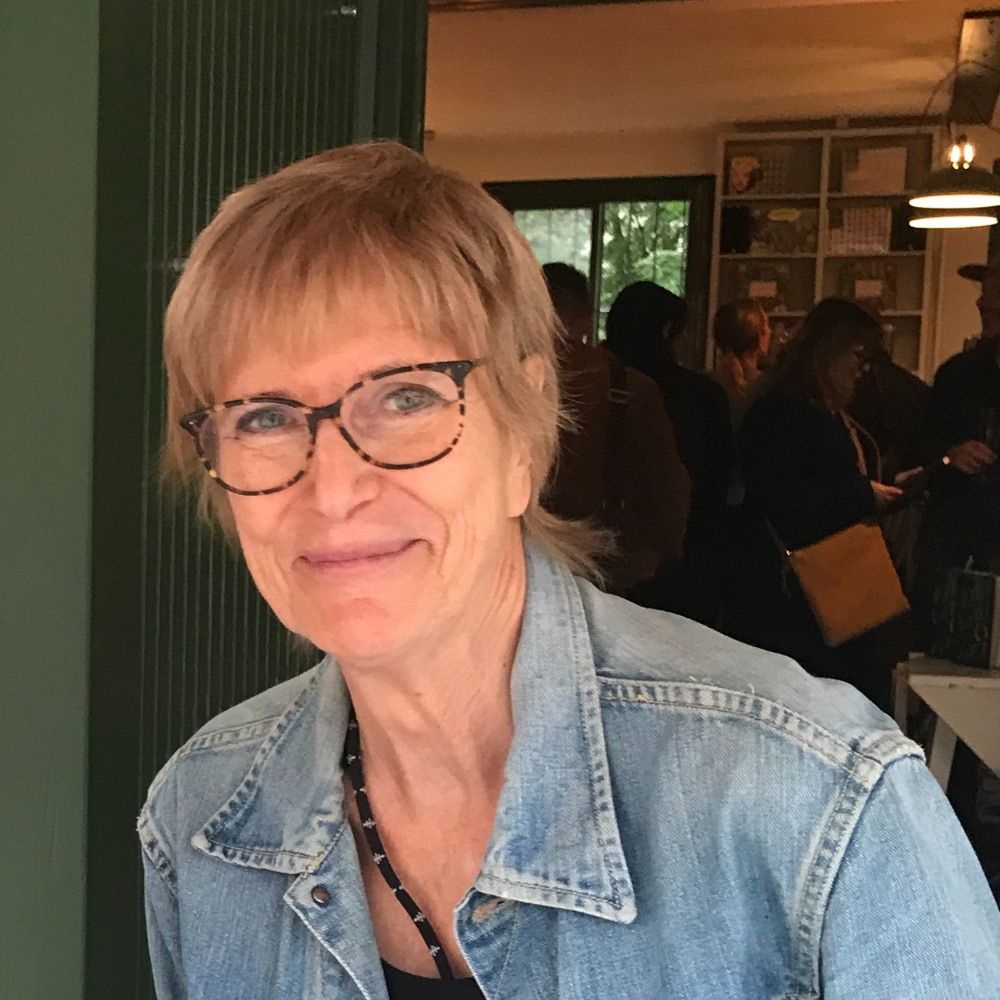 Siv Eriksson