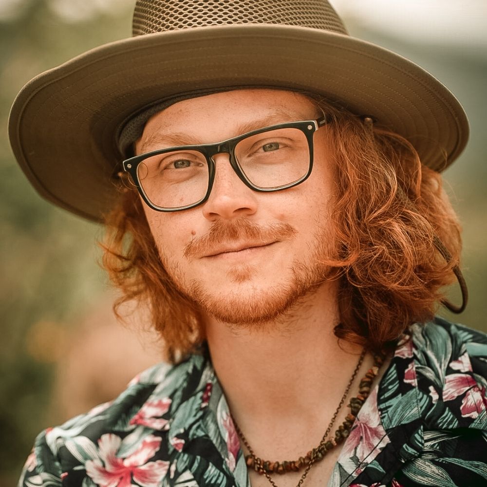 Harrison Jenkins
