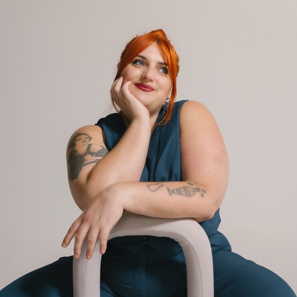  Laura Du Vè | Photographer & Visual Artist