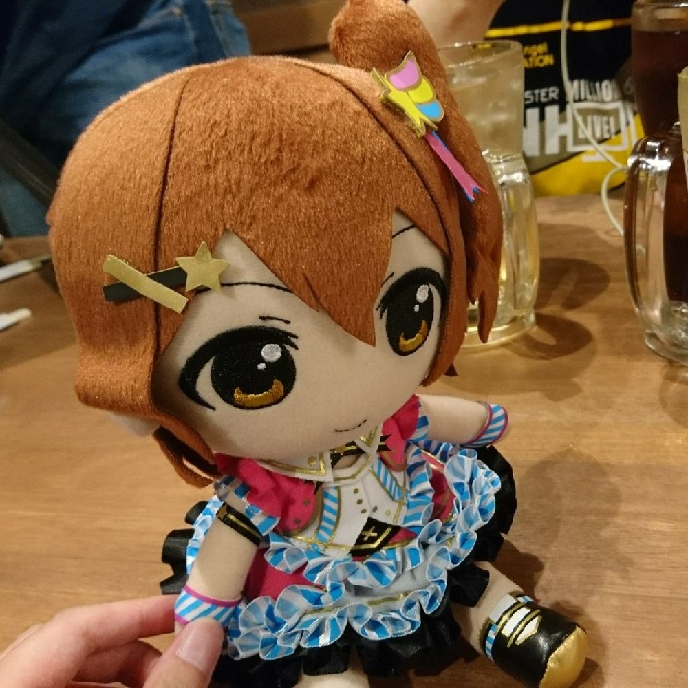 魚肉