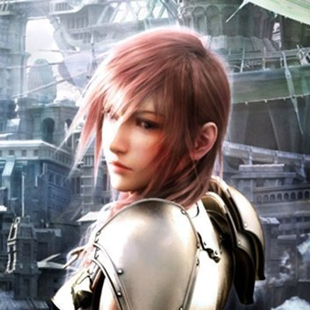 Lightning.
