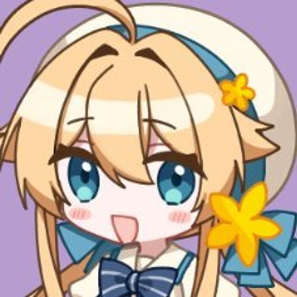 筑紫はる🌸
