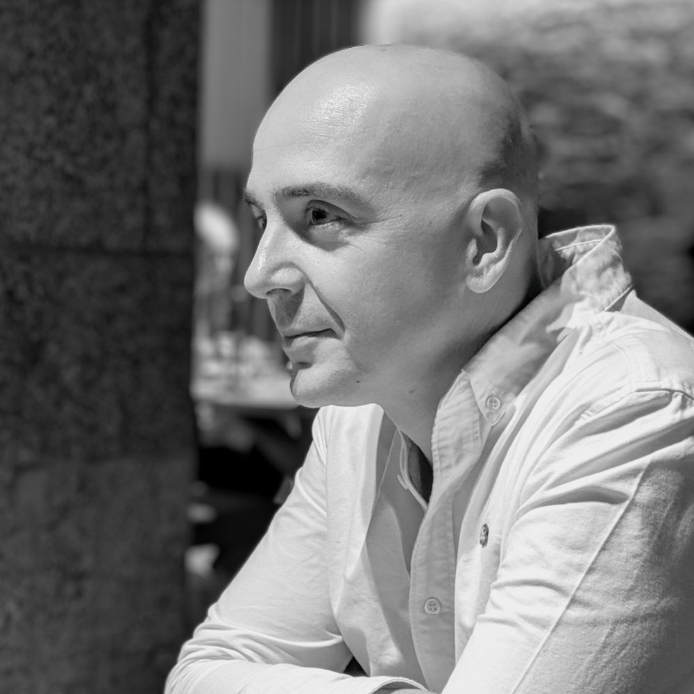 Javier Cancela