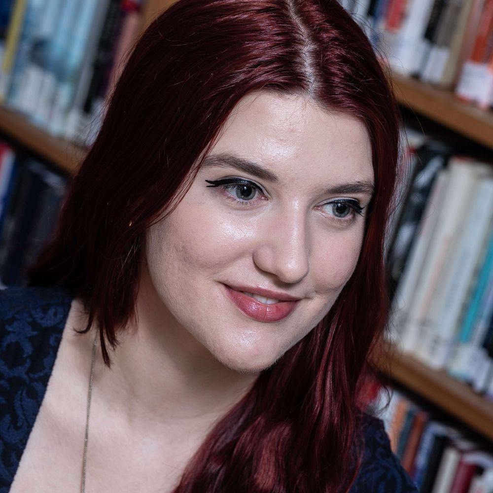 Helena Heald