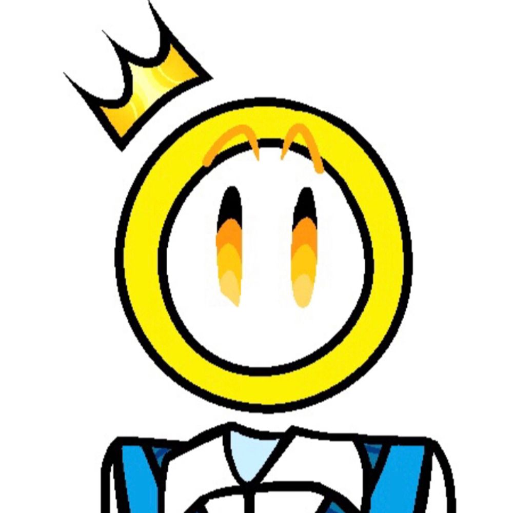The Ring Lord