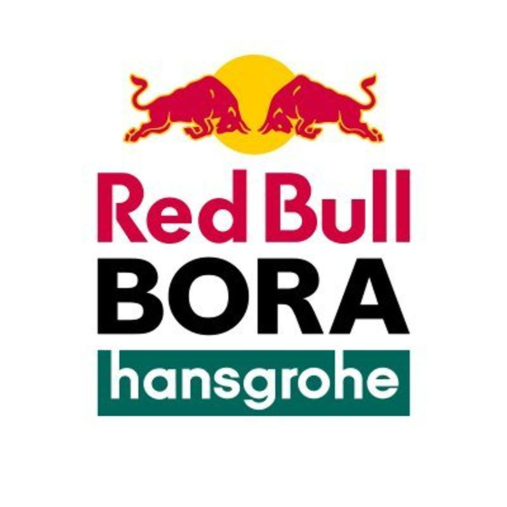 Red Bull BORA Hansgrohe [UNOFFICIAL]