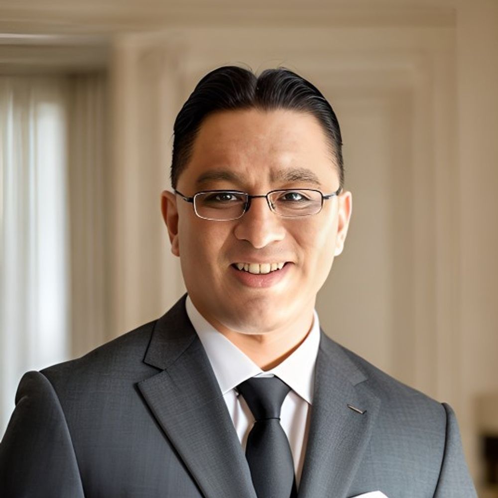 Raunak Shrestha