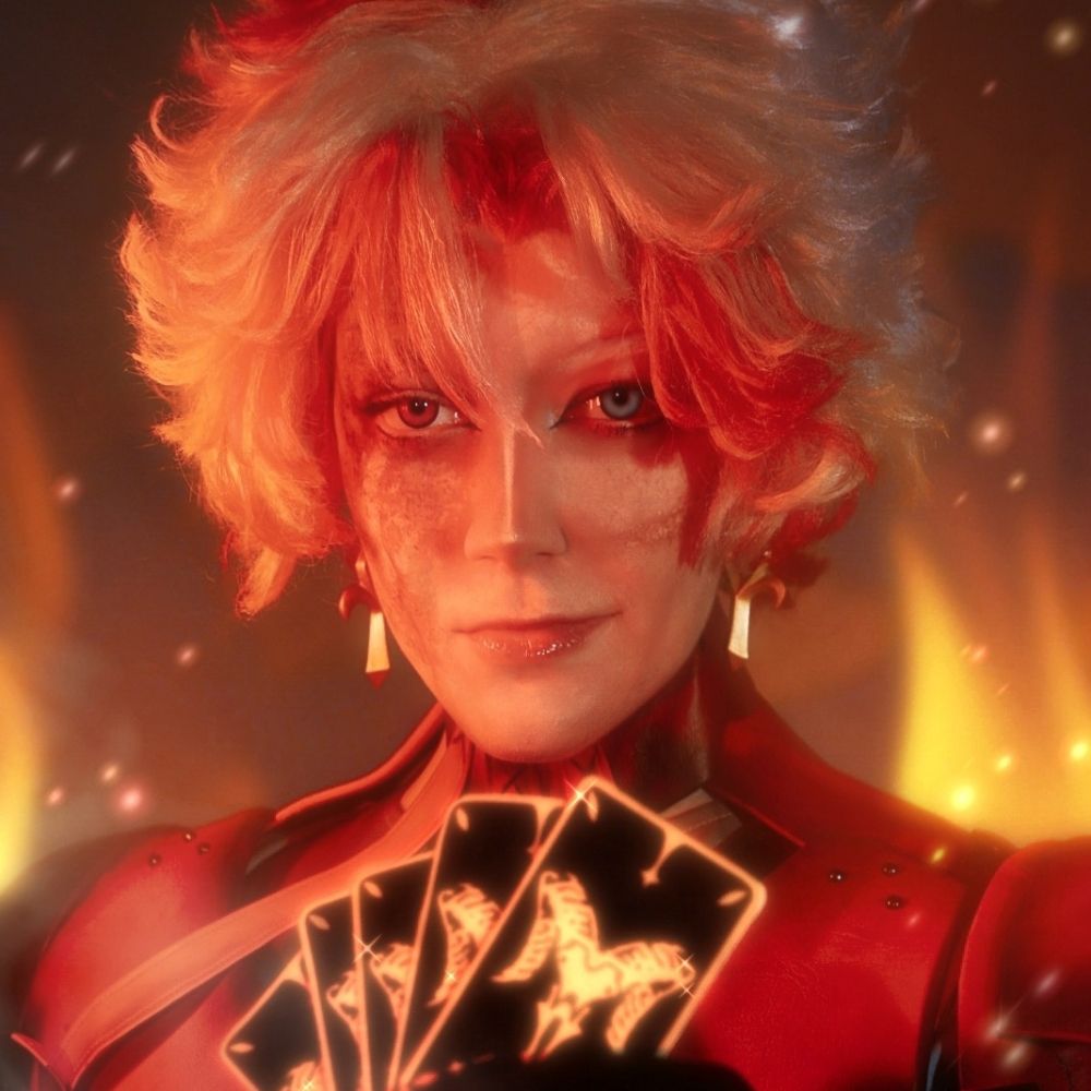 ☆Dante☆