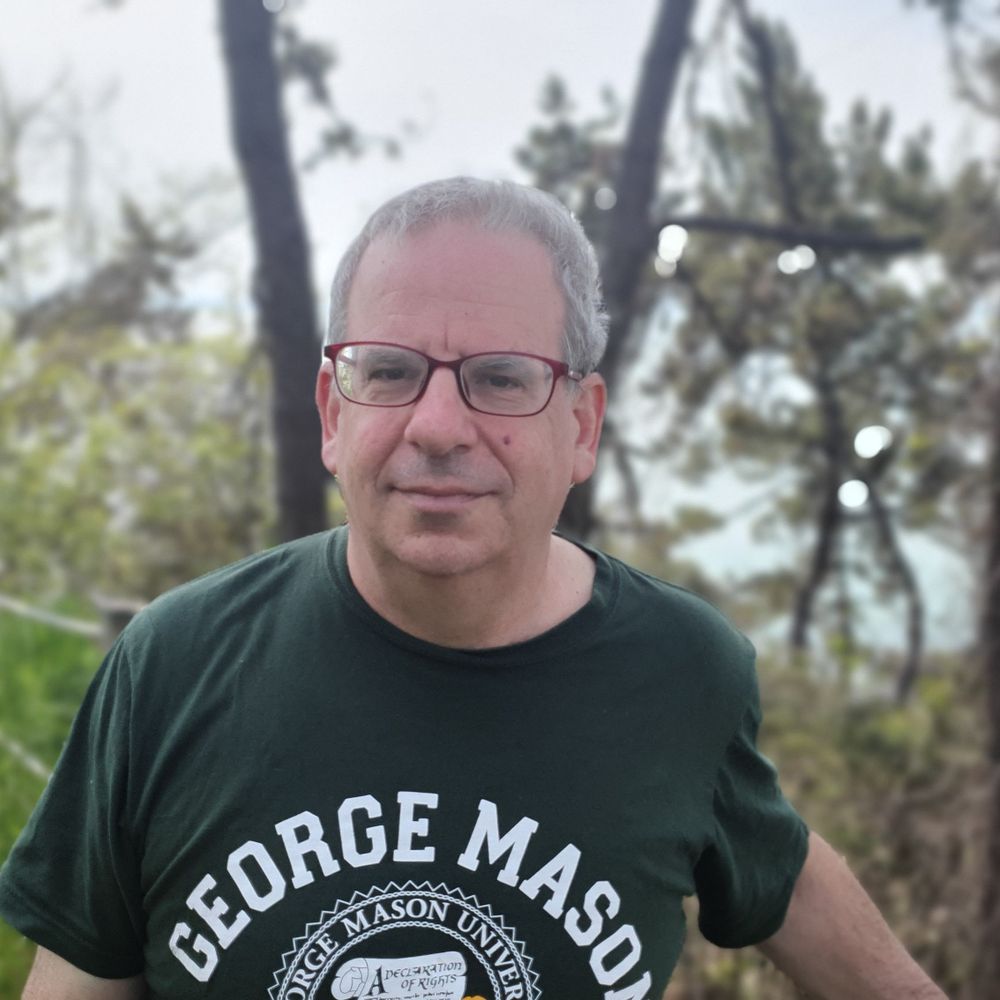 Robert Matz 