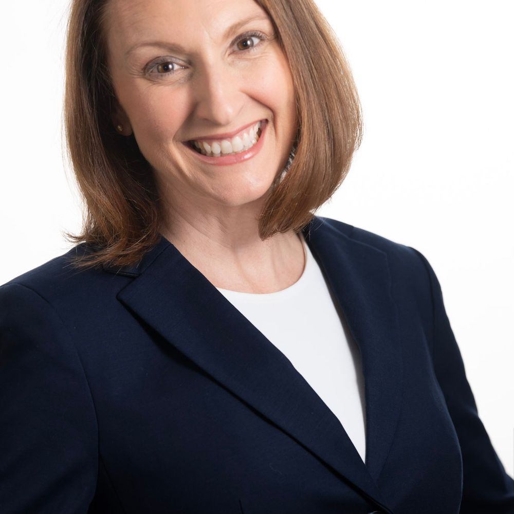 Dr. Gina Luttrell