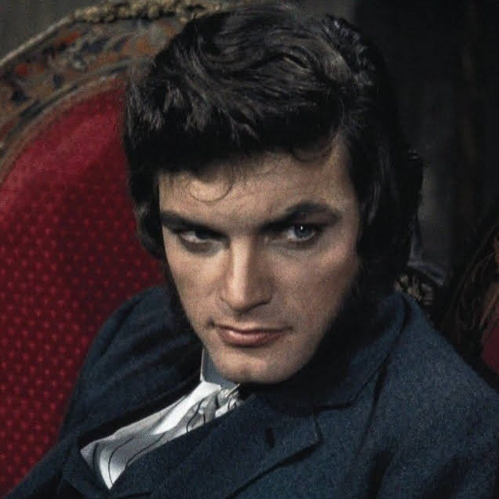 Quentin Collins