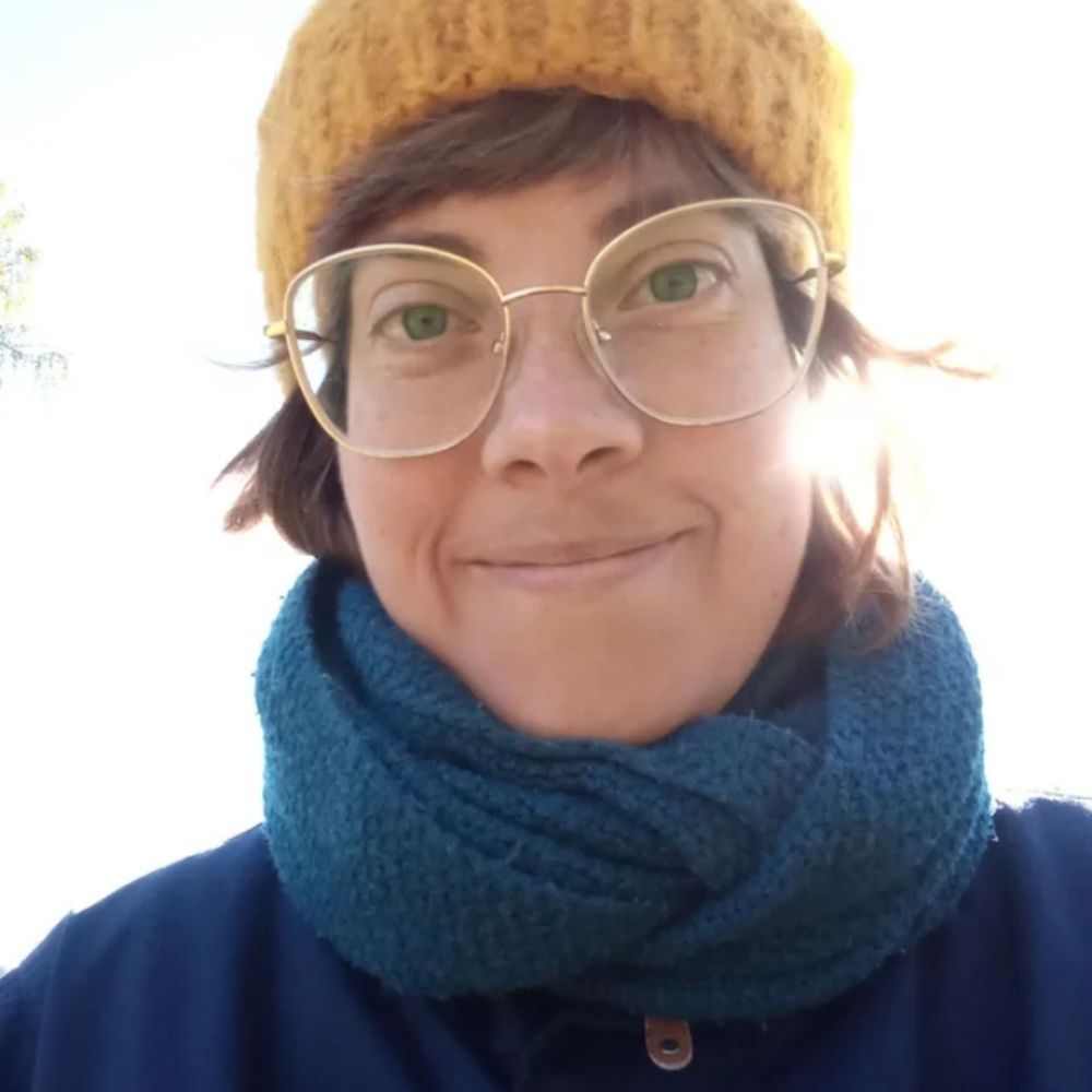 Andréa Magdalena Arlid