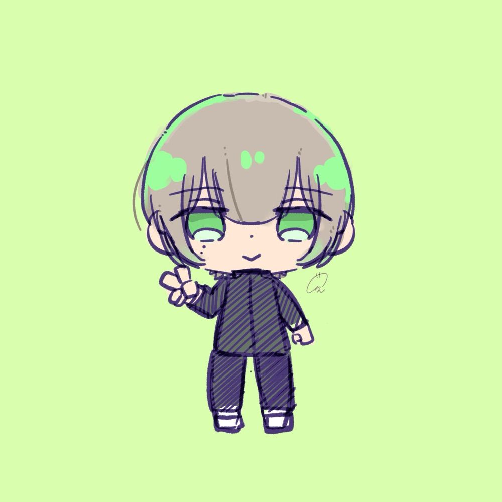 やしろん