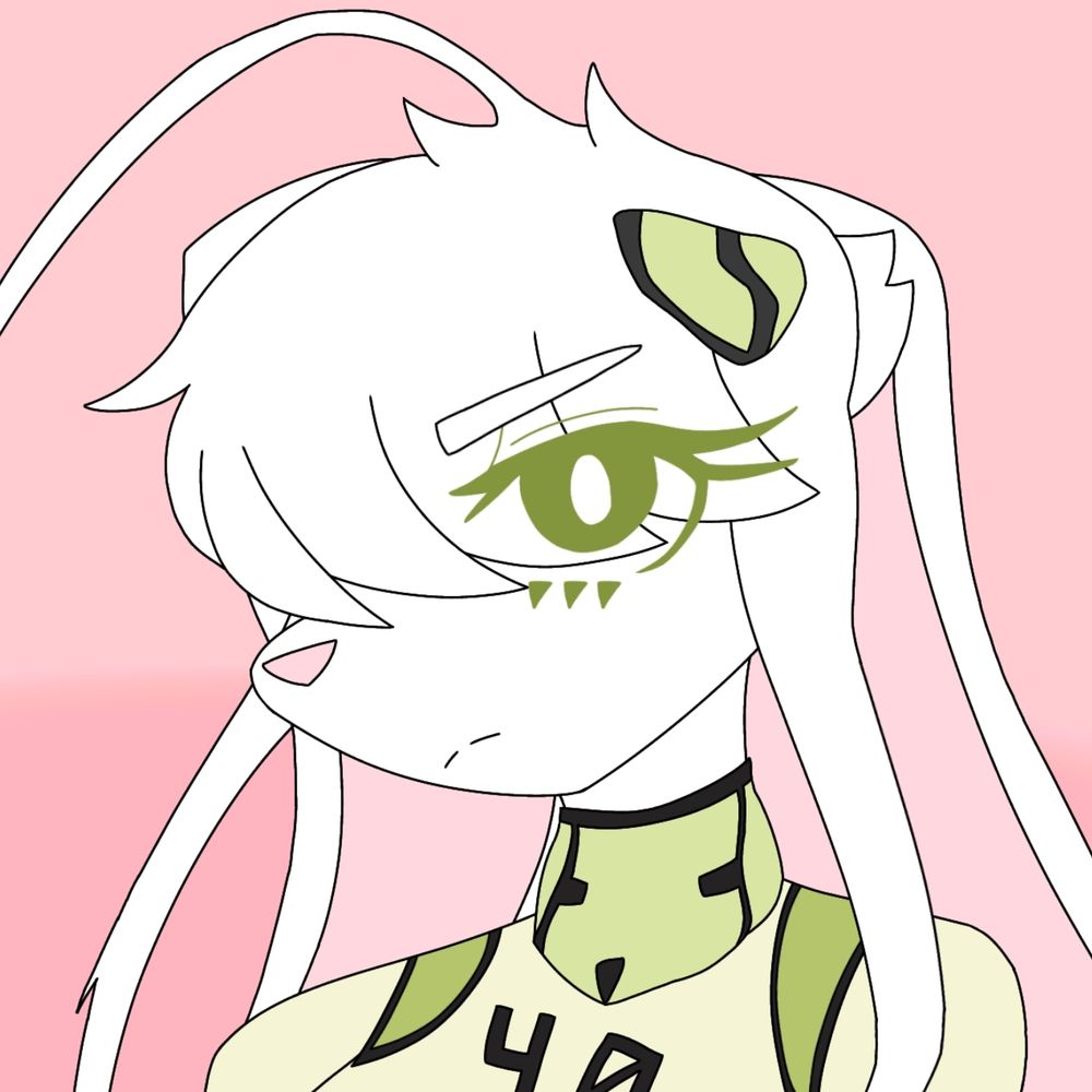 🌼Luna(mochi bunny art)🌼