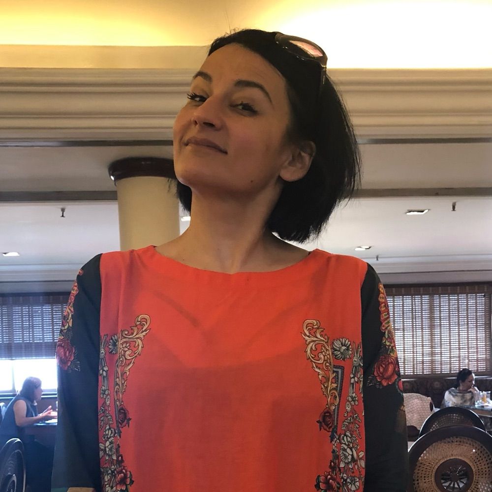 Sandhya Sharma