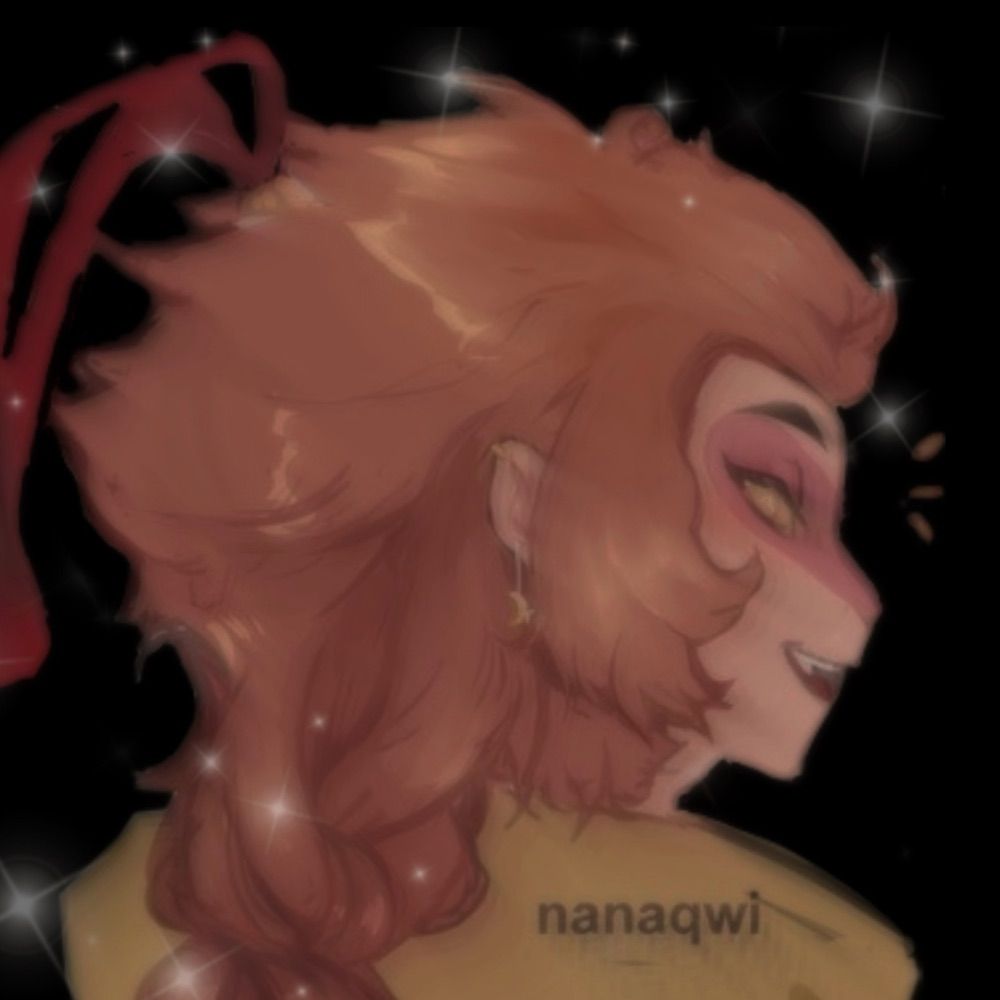 𝙎𝙪̄𝙣 𝙒𝙪̀𝙠𝙤̄𝙣𝙜