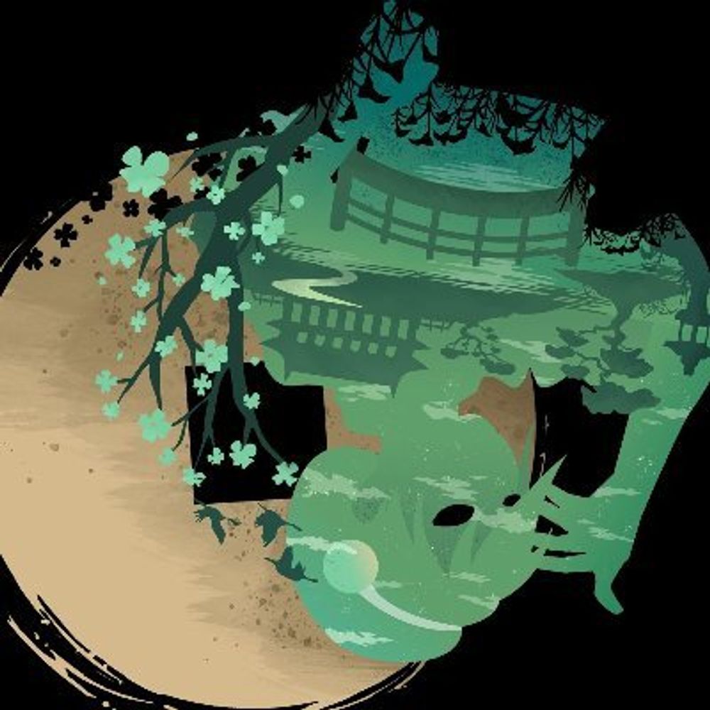 靜默電波 Silent Wave