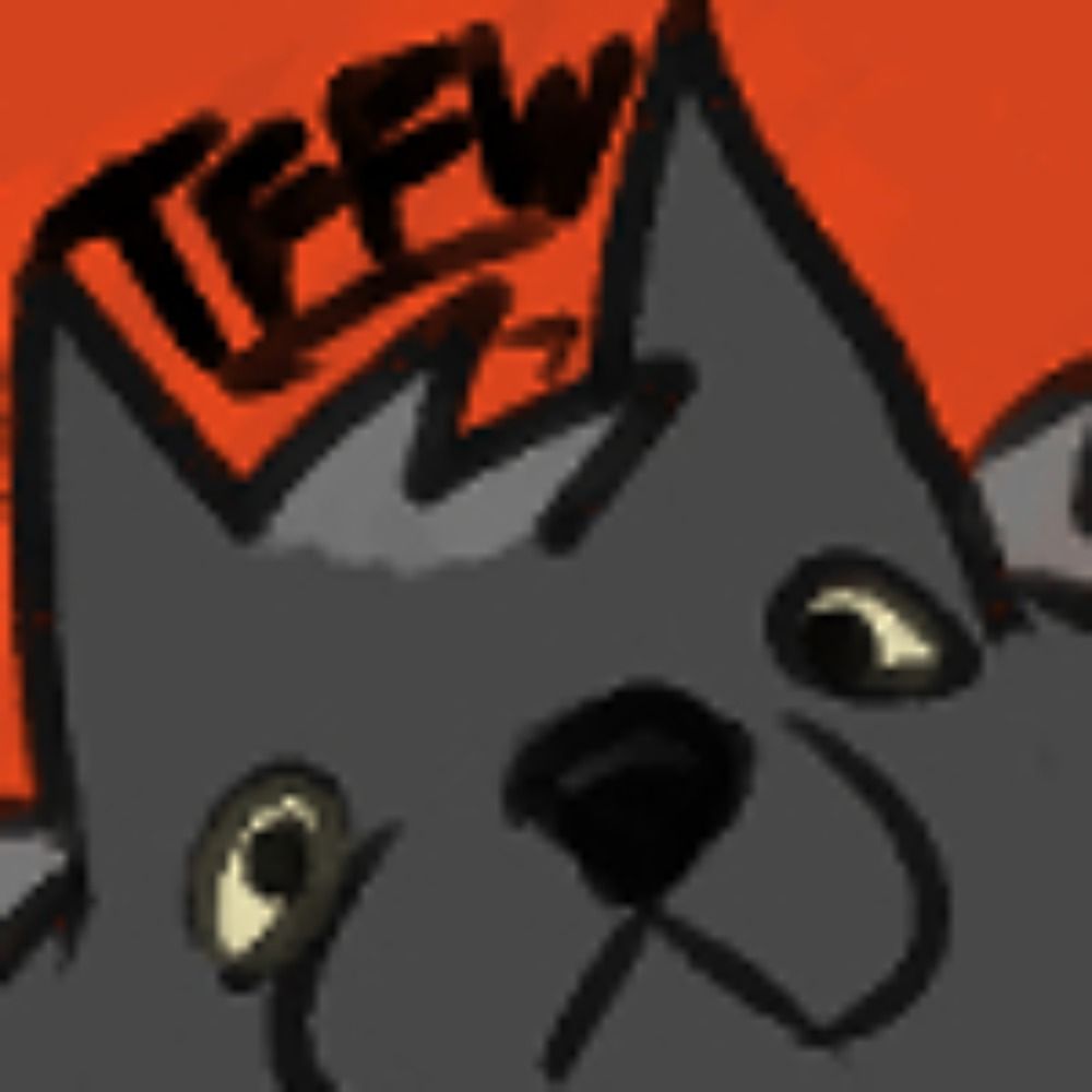 Tffw.Arts(18+) ((FINALLY FREE FROM TWITTER))