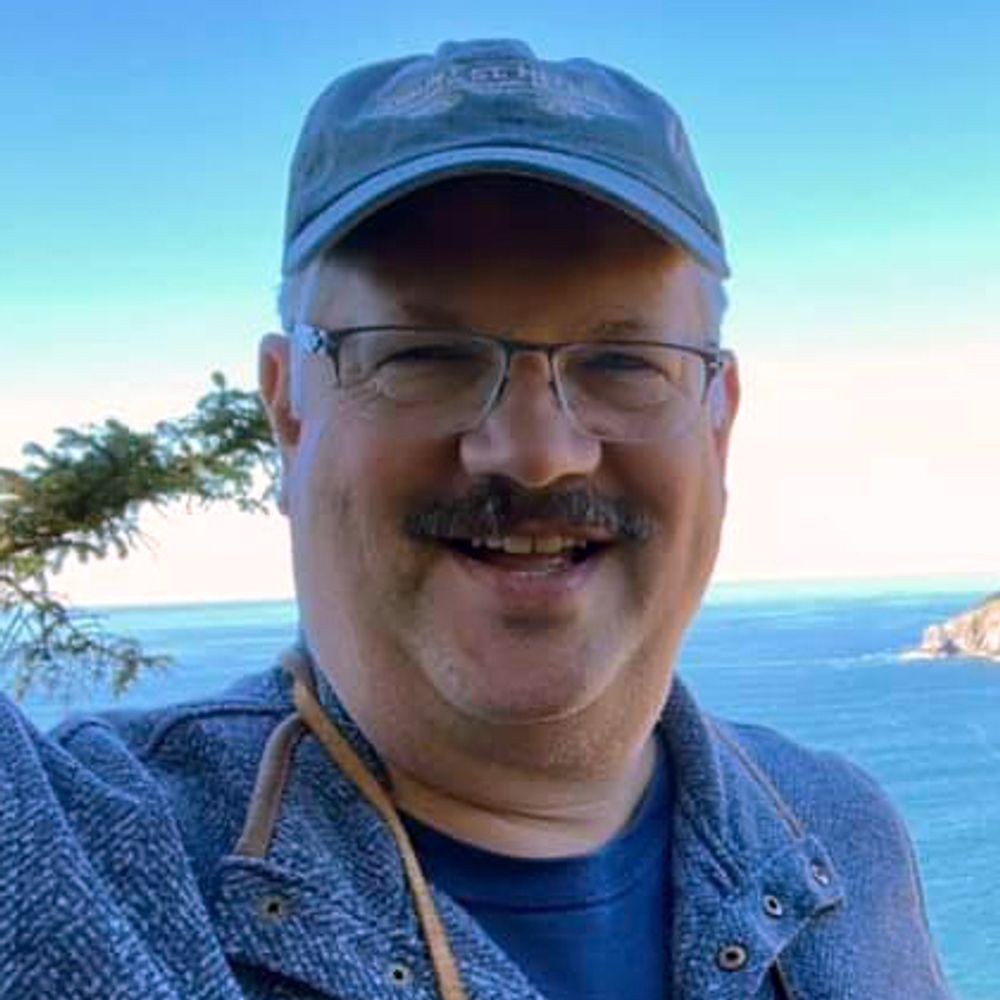 Greg Nelson