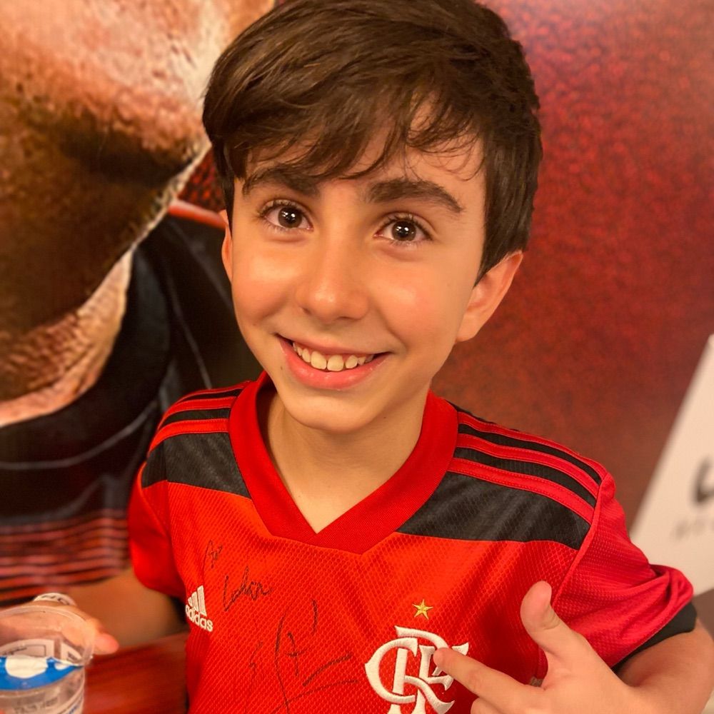 Julio Motta
