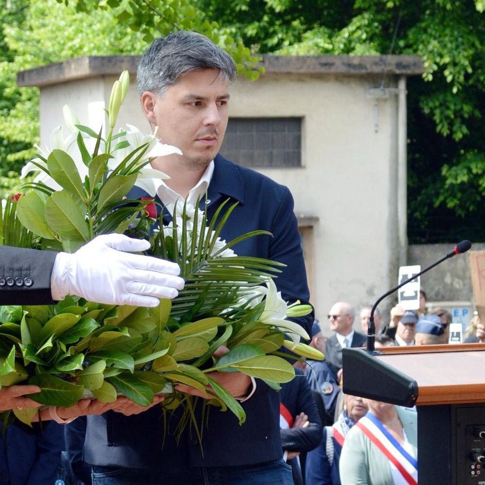 Gilles Wobedo