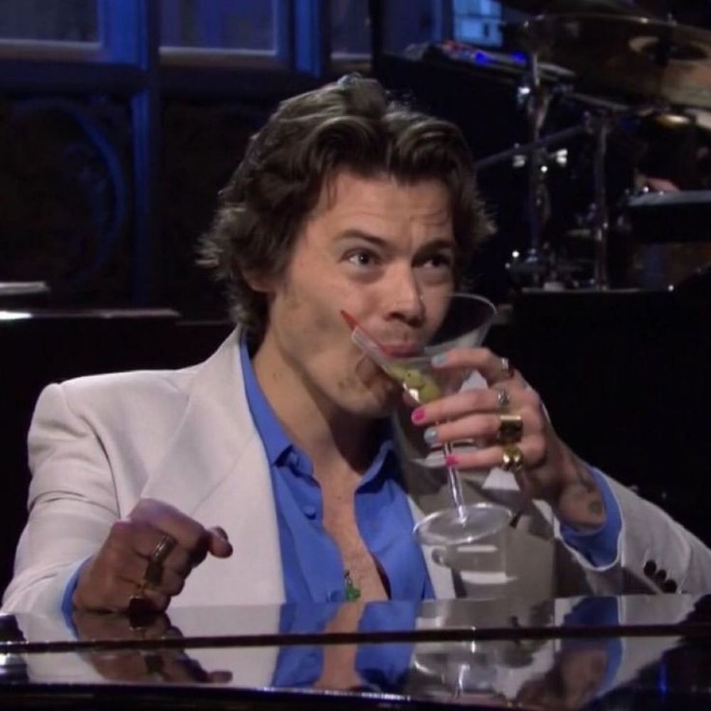 Kah styles